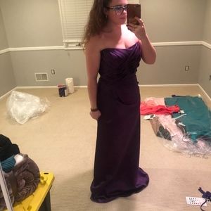 Bari Jay Dress